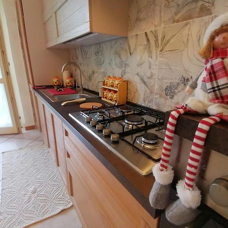 דירות Introbio La Casa Di Sara In Valsassina מראה חיצוני תמונה