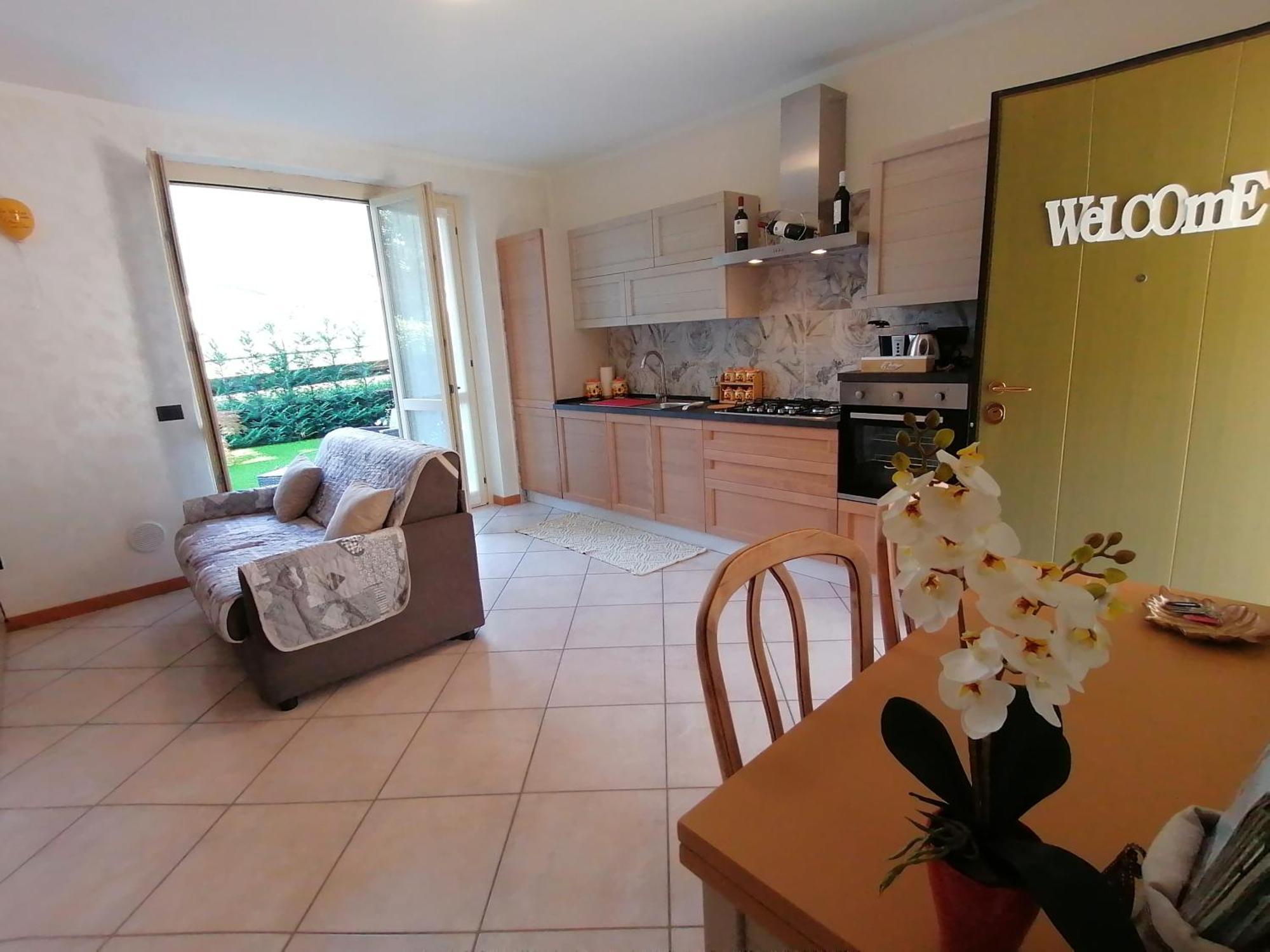 דירות Introbio La Casa Di Sara In Valsassina מראה חיצוני תמונה