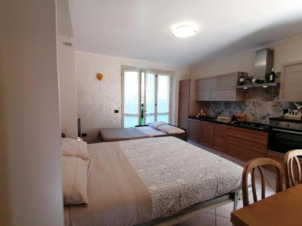 דירות Introbio La Casa Di Sara In Valsassina מראה חיצוני תמונה
